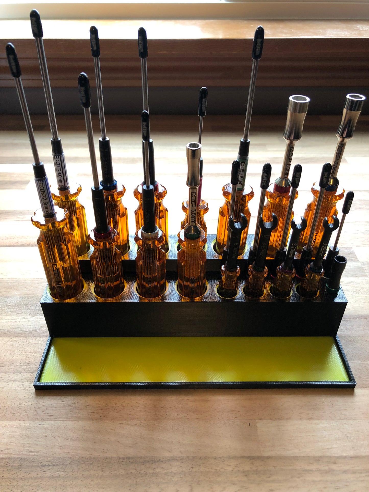 RC Ultimate Tool Holder for MIP Tools